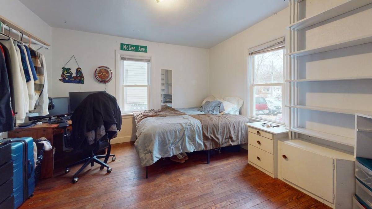 House for rent at 147 Campus Ave, Ames, IA 50014