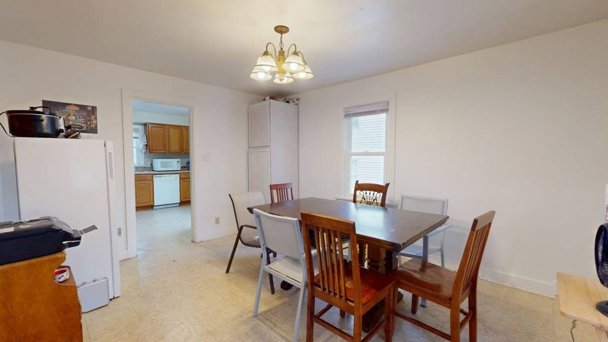House for rent at 147 Campus Ave, Ames, IA 50014