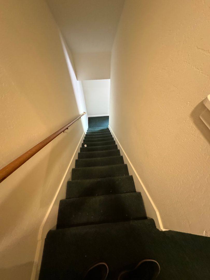 Apartment for rent at 2436 Ellsworth St, Berkeley, CA 94704