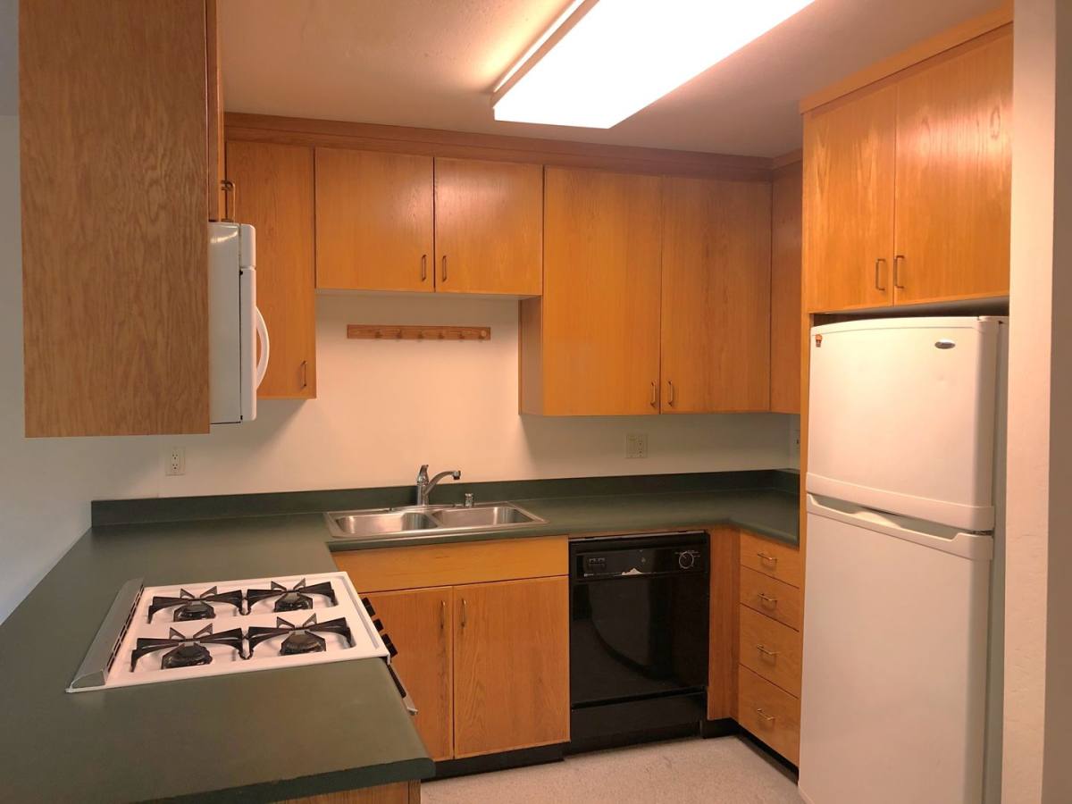 Apartment for rent at 2436 Ellsworth St, Berkeley, CA 94704