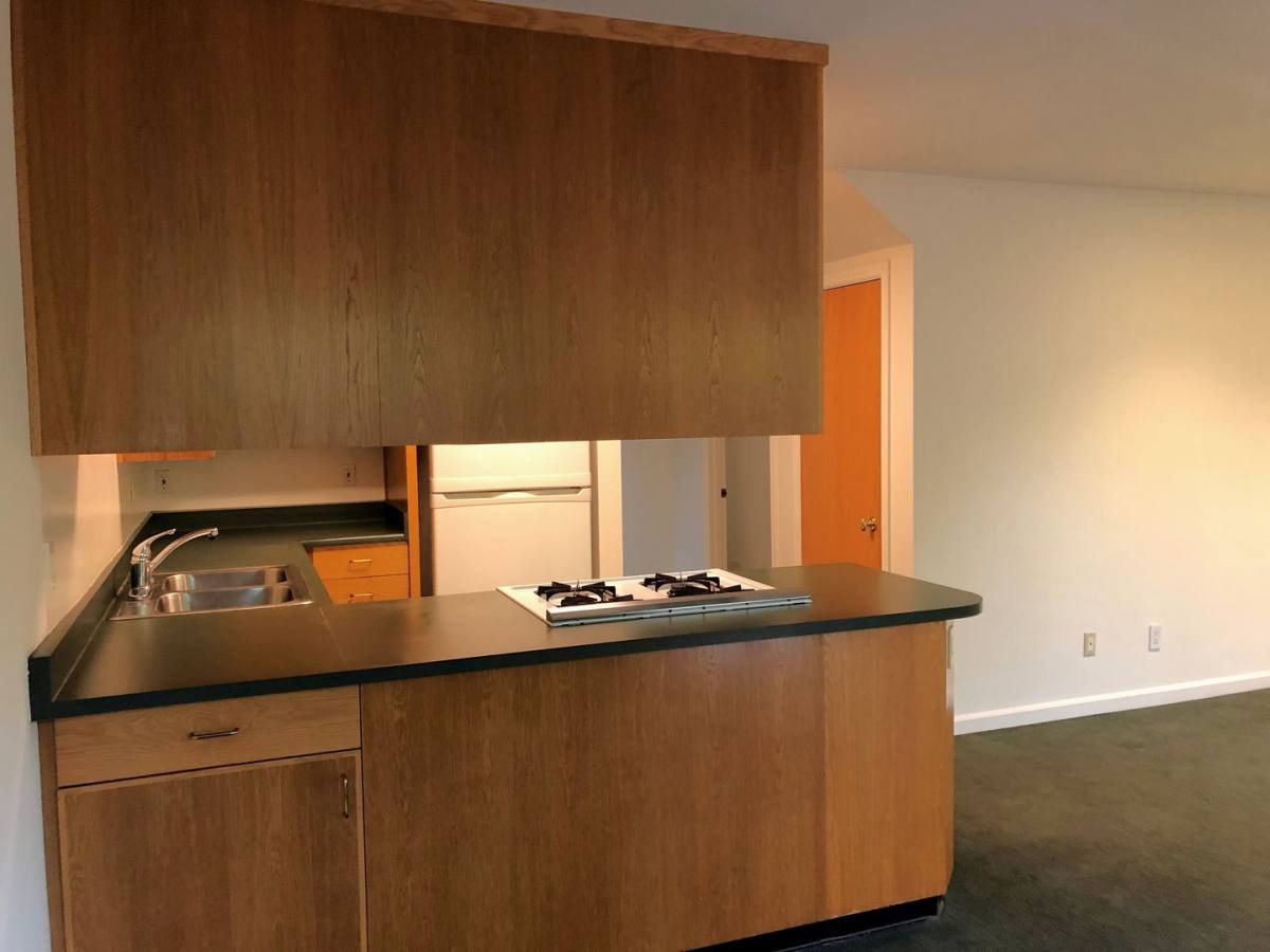 Apartment for rent at 2436 Ellsworth St, Berkeley, CA 94704