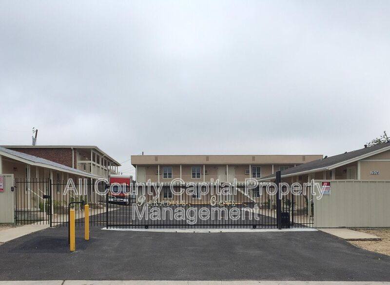 Apartment for rent at 1206 Bundrant Dr, Killeen, TX 76543