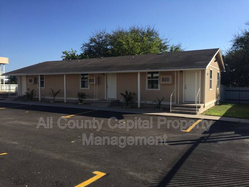 Apartment for rent at 1206 Bundrant Dr, Killeen, TX 76543