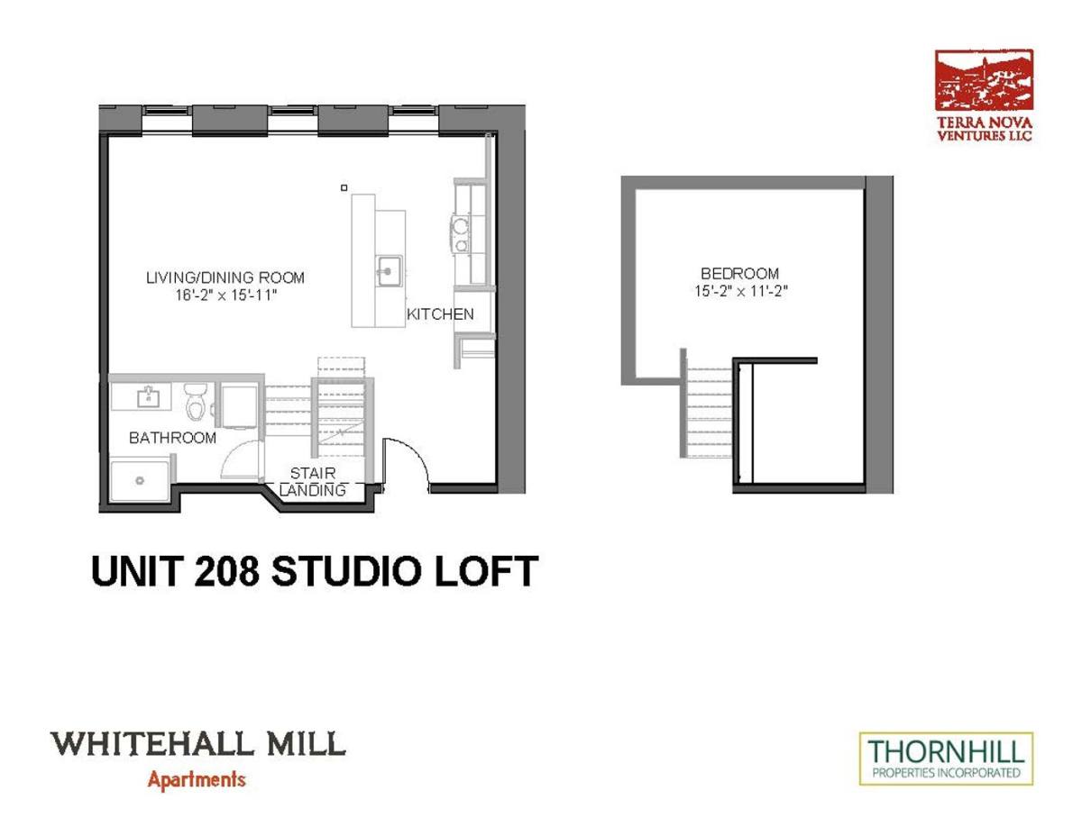 Apartment for rent at 3300 Clipper Mill Rd, Baltimore, MD 21211