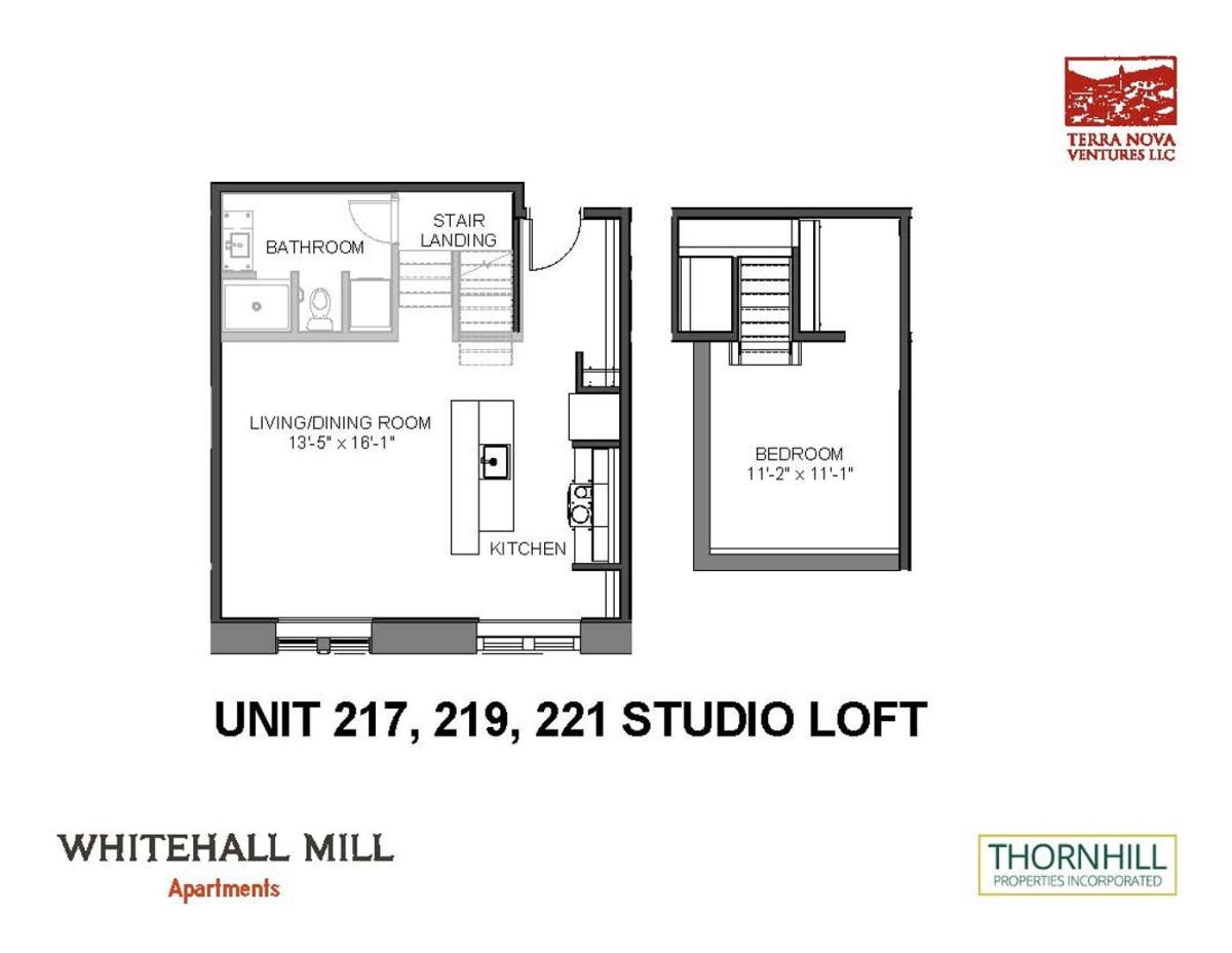 Apartment for rent at 3300 Clipper Mill Rd, Baltimore, MD 21211