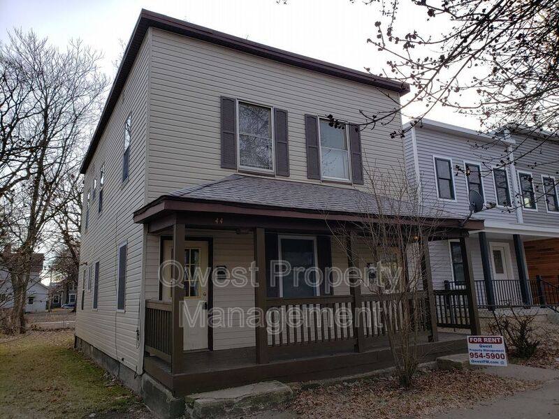 Apartment for rent at 46 National Ave SW, Grand Rapids, MI 49504