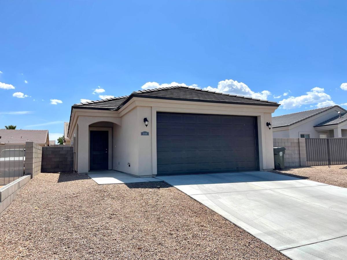 House for rent at 3146 N Melody St, Kingman, AZ 86401