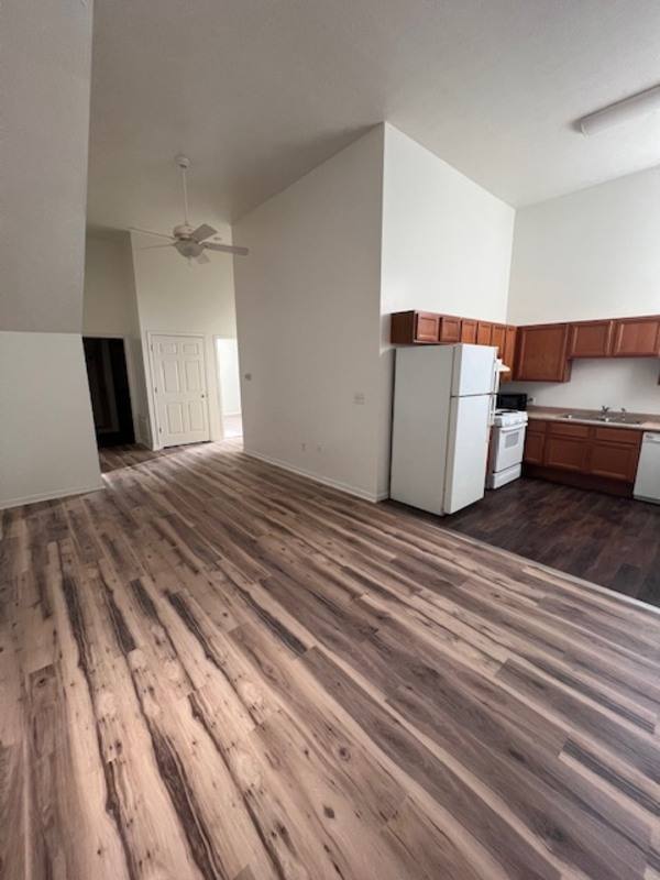 Apartment for rent at 113 N Harrison St #6, Alexandria, IN 46001
