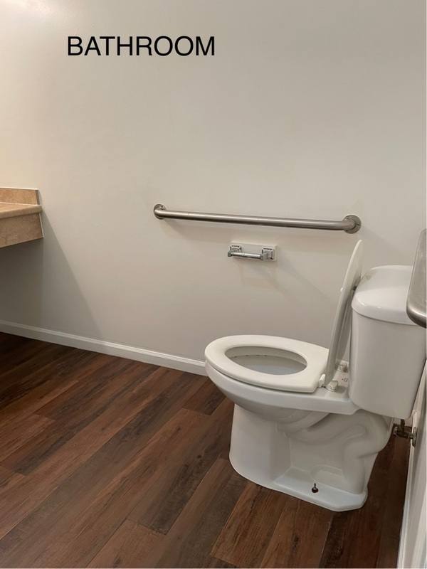 Apartment for rent at 113 N Harrison St #6, Alexandria, IN 46001