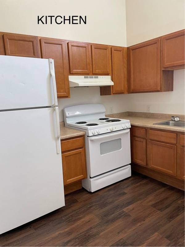 Apartment for rent at 113 N Harrison St #6, Alexandria, IN 46001
