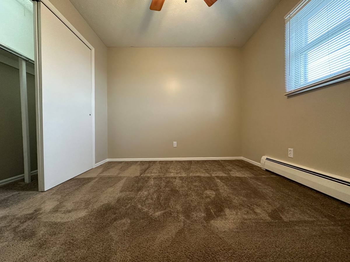 Apartment for rent at 601 Bradley Dr, Bloomington, IL 61701