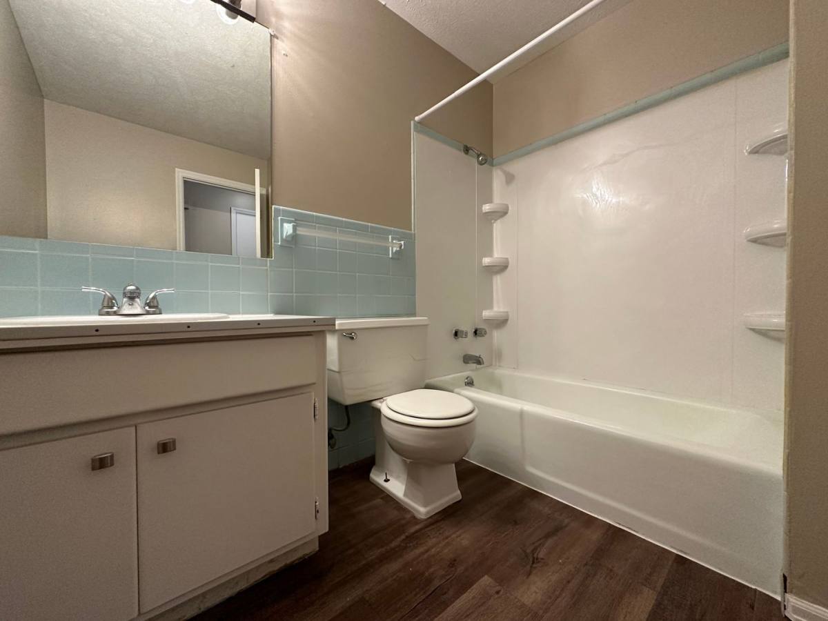 Apartment for rent at 601 Bradley Dr, Bloomington, IL 61701