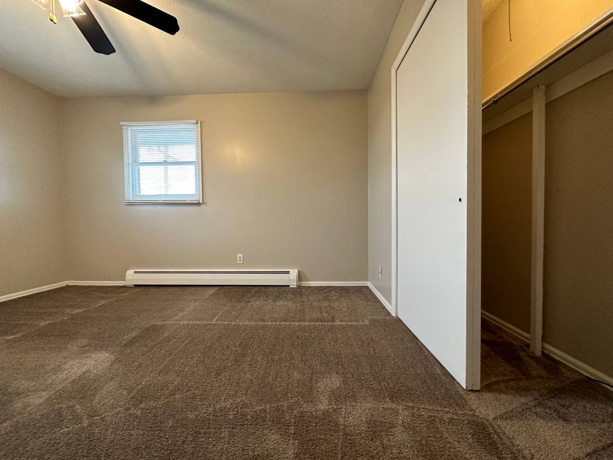 Apartment for rent at 601 Bradley Dr, Bloomington, IL 61701