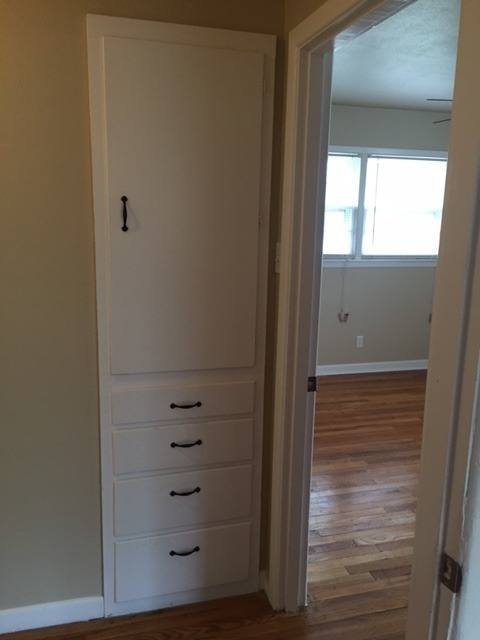 House for rent at 3811 39th St, Lubbock, TX 79413