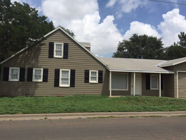 House for rent at 2319 28th St, Lubbock, TX 79411