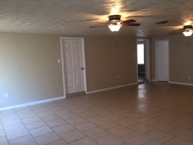 House for rent at 2319 28th St, Lubbock, TX 79411