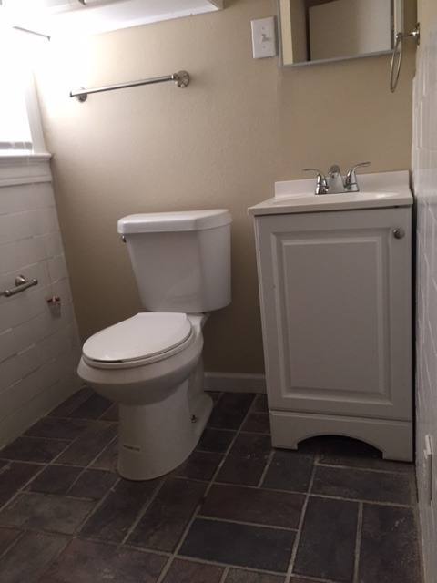 House for rent at 2319 28th St, Lubbock, TX 79411