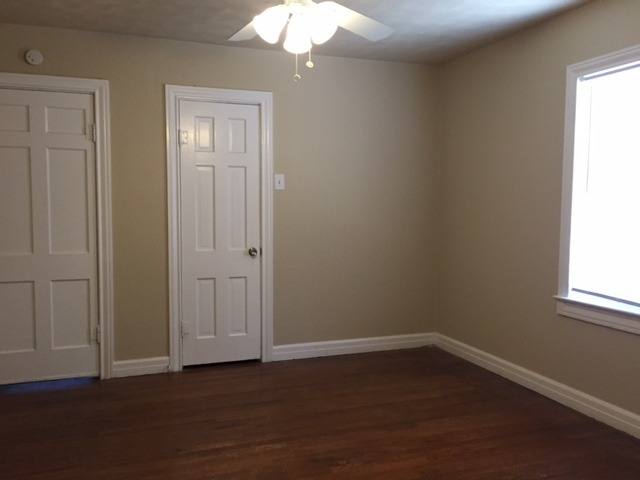 House for rent at 2319 28th St, Lubbock, TX 79411