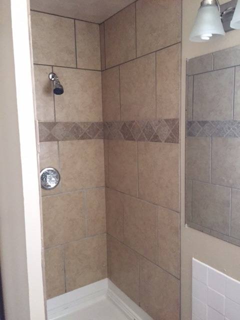 House for rent at 2319 28th St, Lubbock, TX 79411
