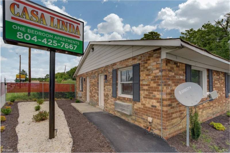 Apartment for rent at 4139 Richmond Highway, Richmond, VA 23234