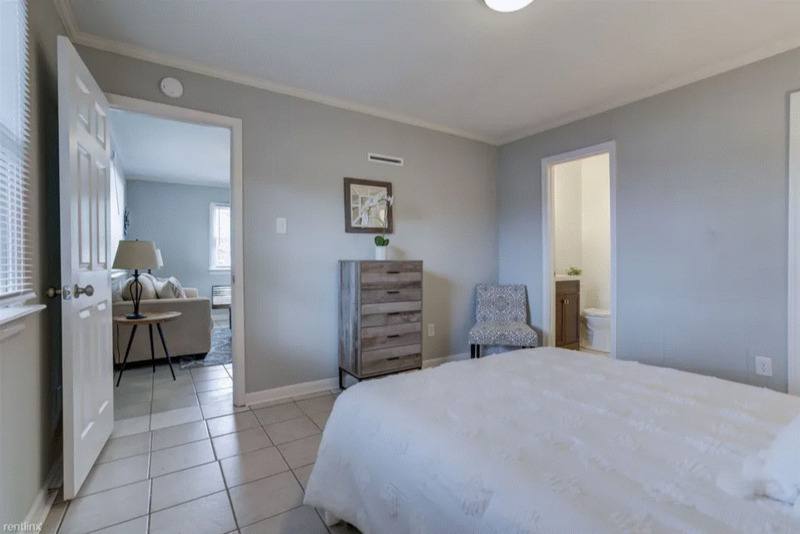 Apartment for rent at 4139 Richmond Highway, Richmond, VA 23234