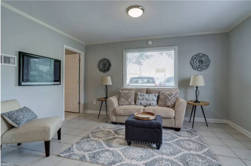 Apartment for rent at 4139 Richmond Highway, Richmond, VA 23234