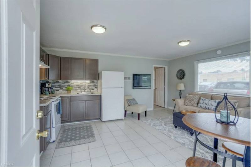 Apartment for rent at 4139 Richmond Highway, Richmond, VA 23234