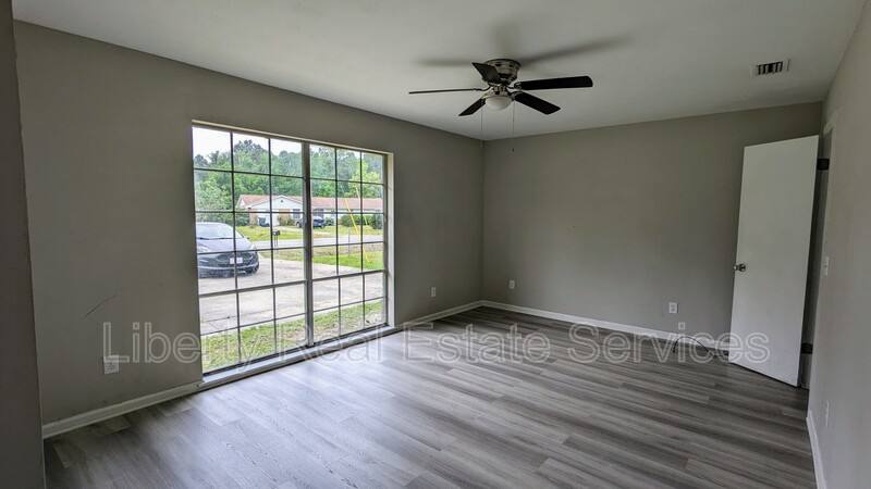 House for rent at 613 Franklin St, Hinesville, GA 31313