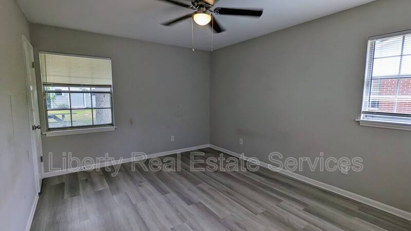 House for rent at 613 Franklin St, Hinesville, GA 31313