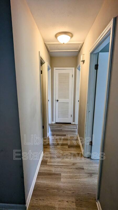 House for rent at 613 Franklin St, Hinesville, GA 31313