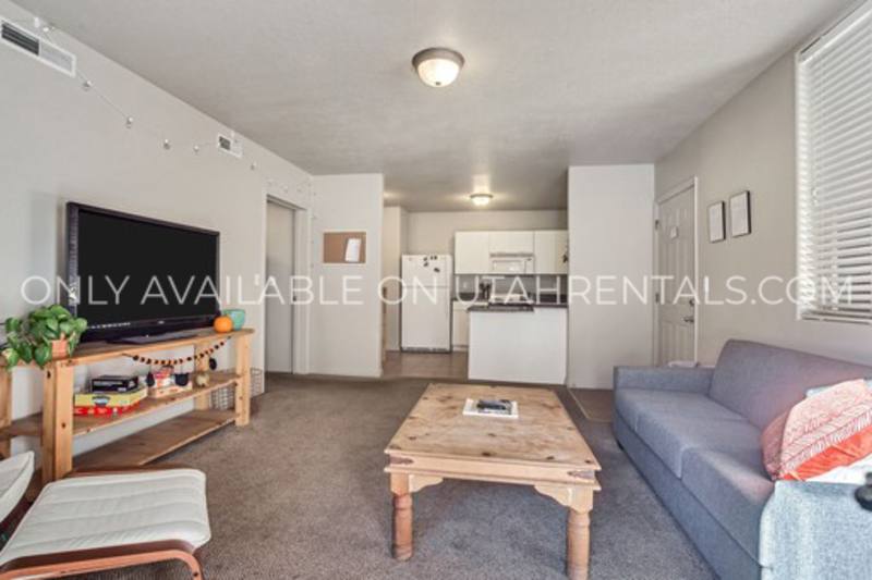 Apartment for rent at 859 E 620 N #H2-1, Provo, UT 84606