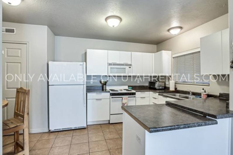 Apartment for rent at 859 E 620 N #H2-1, Provo, UT 84606