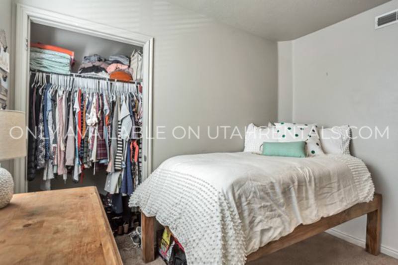 Apartment for rent at 859 E 620 N #H2-1, Provo, UT 84606