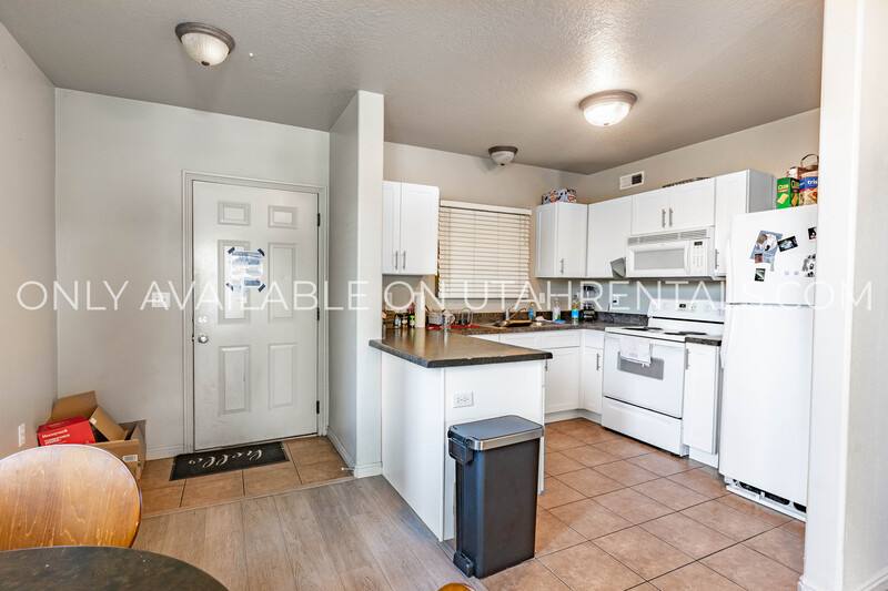Apartment for rent at 859 E 620 N #H2-1, Provo, UT 84606