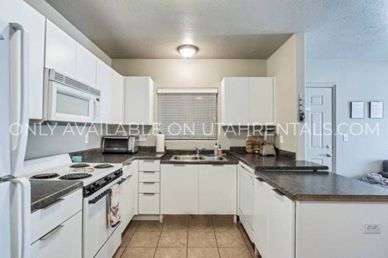 Apartment for rent at 859 E 620 N #H2-1, Provo, UT 84606