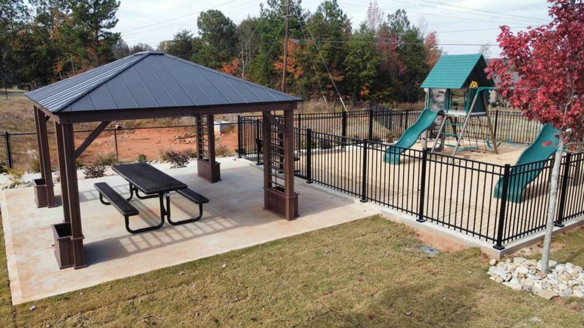 Townhouse for rent at 707 Jessica Miley Lane, Wellford, SC 29385