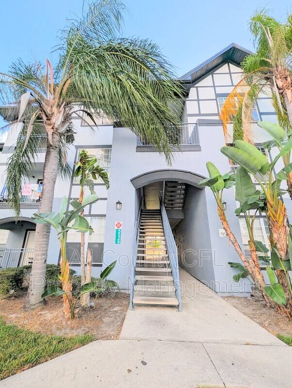 Apartment for rent at 5526 Pga Blvd #4922, Orlando, FL 32805