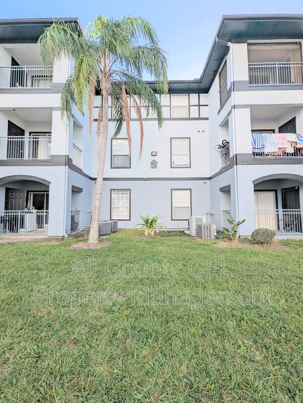 Apartment for rent at 5526 Pga Blvd #4922, Orlando, FL 32805