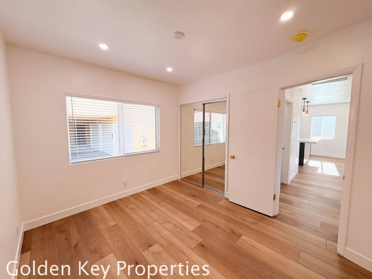 Apartment for rent at 1724 Broadway St, Oceanside, CA 92054