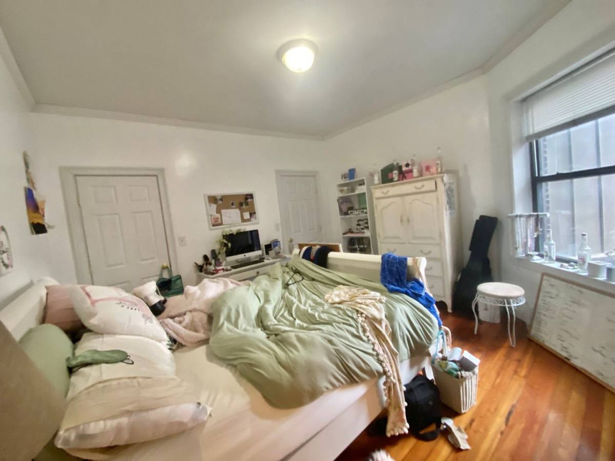 Apartment for rent at 245 Harvard Ave #2, Allston, MA 02134