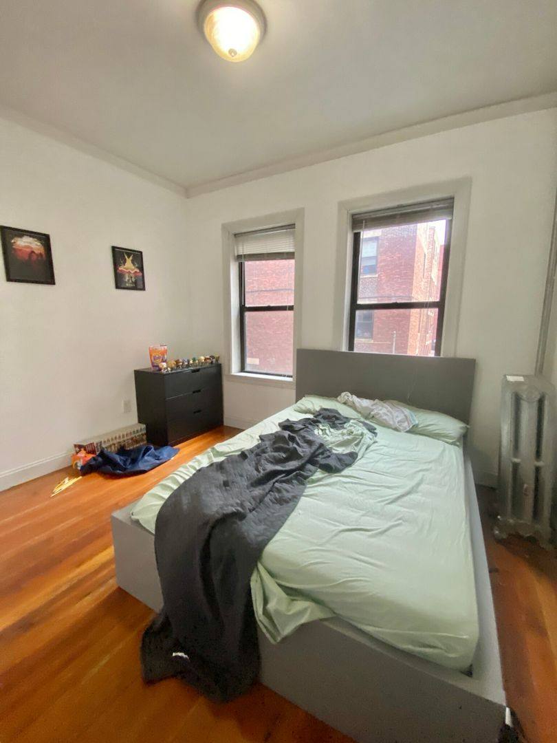 Apartment for rent at 245 Harvard Ave #2, Allston, MA 02134