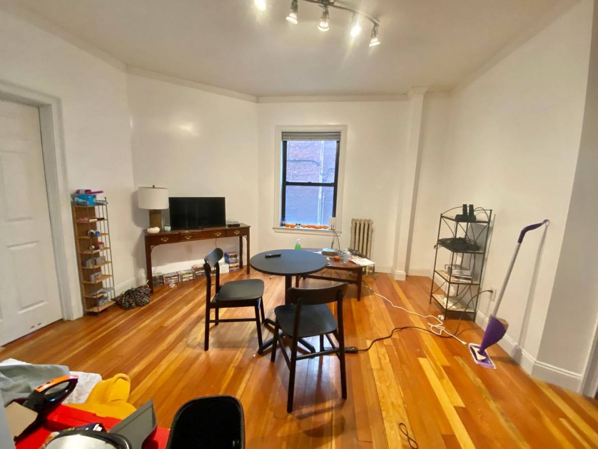 Apartment for rent at 245 Harvard Ave #2, Allston, MA 02134