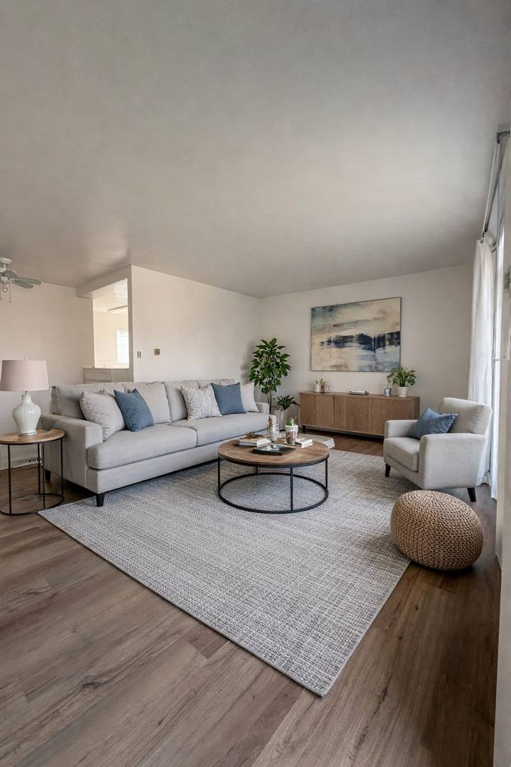 Apartment for rent at 346 Palos Verdes Dr, Redondo Beach, CA 90277