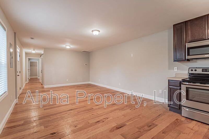 Apartment for rent at 305 Buncombe St #A, Greer, SC 29650