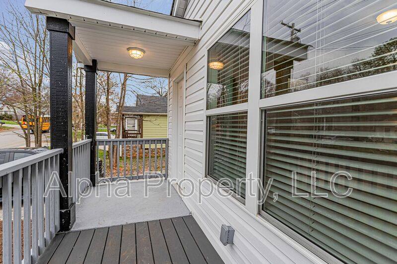 Apartment for rent at 305 Buncombe St #A, Greer, SC 29650