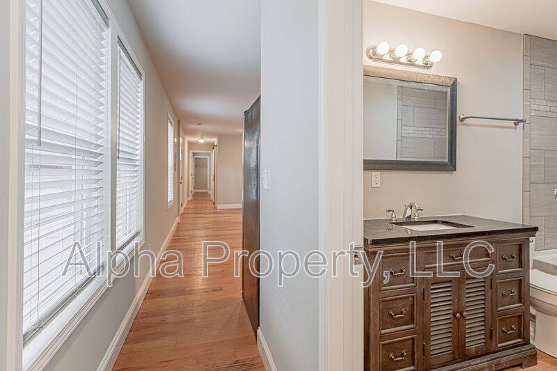 Apartment for rent at 305 Buncombe St #A, Greer, SC 29650