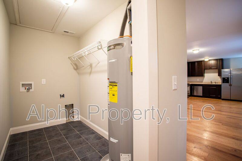 Apartment for rent at 305 Buncombe St #A, Greer, SC 29650