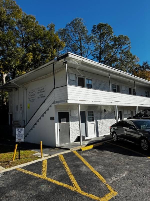 Apartment for rent at 2150 Inwood Terrace-7, Jacksonville, FL 32207