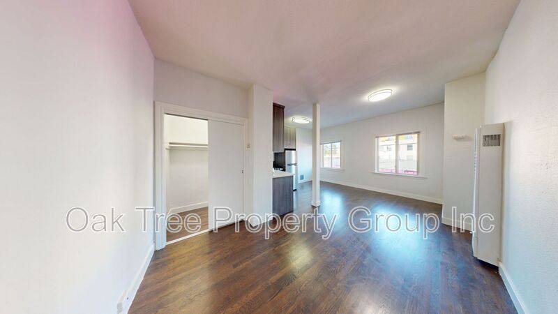 House for rent at 509 Sycamore St #10, Oakland, CA 94612