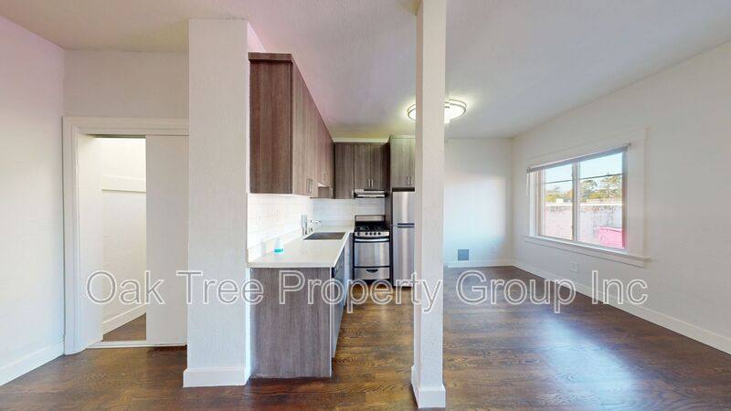 House for rent at 509 Sycamore St #10, Oakland, CA 94612